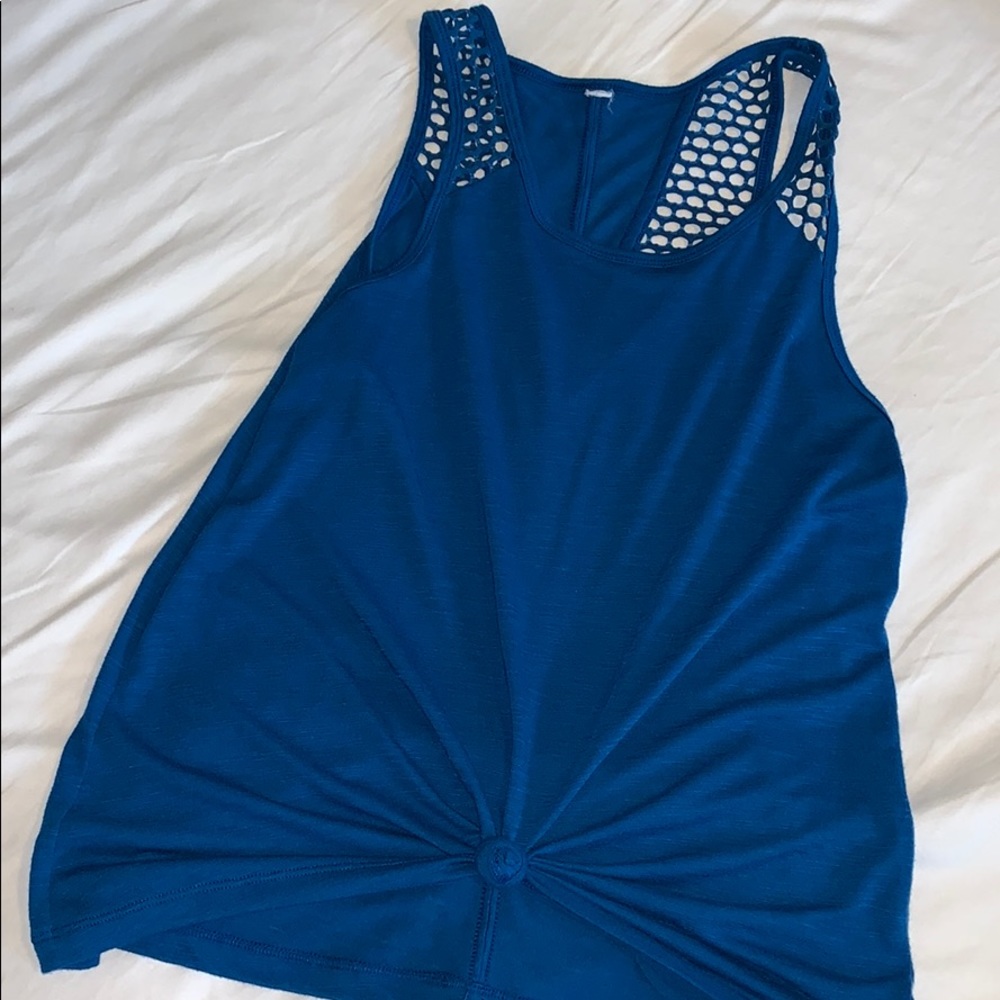 Lorna Jane Top